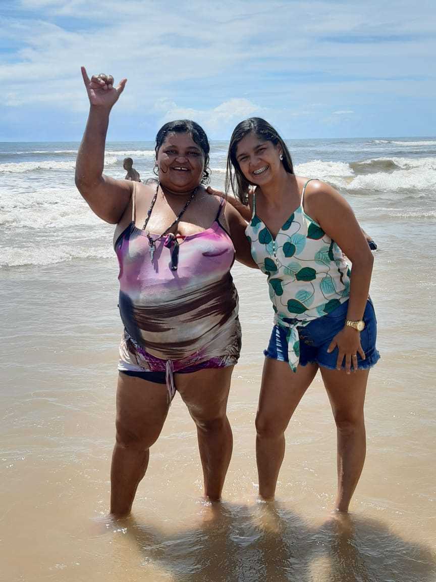 Camacã: Secretaria de Saúde realiza passeio na praia com usuários do CAPSghyhj